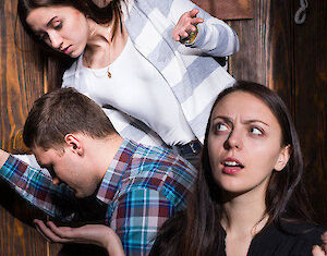 Escaperoom Arrangement [met diner]