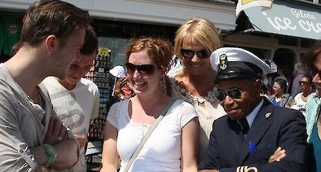 Dagarrangement Mooi Volendam